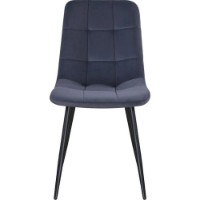 Стул Interdepo Ted Gray фото №4 — интернет-магазин Desire.md