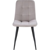 Стул Interdepo Ted Taupe фото №3 — интернет-магазин Desire.md