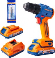 Mașină de înșurubat Wadfow WCDP5521 imaginea #2 — magazin online Desire.md