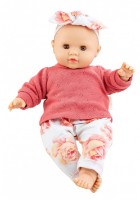 Păpușa Paola Reina Noel 36cm (7059)