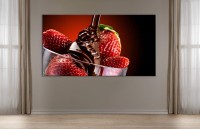 Pictură ArtDesign Strawberries in Chocolate 43x70cm (FE-10003)