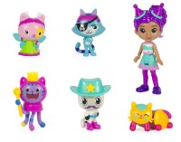 Set de mini-figurine Spin Master Gabby’s Dollhouse (6069603)