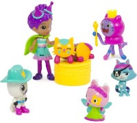 Set de mini-figurine Spin Master Gabby’s Dollhouse (6069603) imaginea #2 — magazin online Desire.md