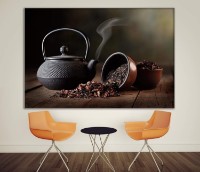 Pictură ArtDesign Tea & Aroma 55x82cm (FN-10028)