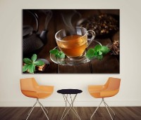 Pictură ArtDesign Tea & Mint 50x75cm (FN-10026)