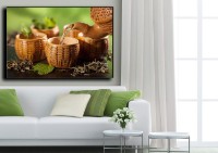 Картина ArtDesign Tea in Clay Cups 48x72cm (FN-10021)