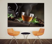 Pictură ArtDesign Tea Mood 50x75cm (FN-10025)