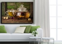 Картина ArtDesign Tea with Flowers 48x71cm (FN-10022)