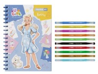 Набор для творчества Dodo Betty (4823115907738)