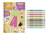 Набор для творчества Dodo Chloe (4823115907820)