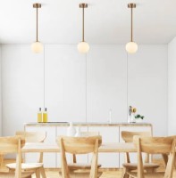 Люстра Trendy Akkas 10015 15x61x15cm GTR002445 фото №3 — интернет-магазин Desire.md