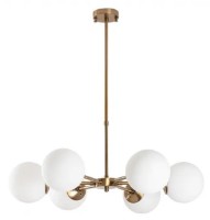 Люстра Trendy Akkas 10080 73x35x73cm GTR002483