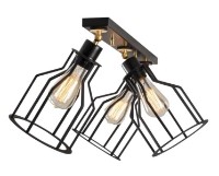 Люстра Trendy Alacati N-1097 17x30x72cm GTR002399 фото №2 — интернет-магазин Desire.md