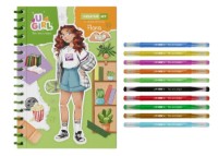 Набор для творчества Dodo Flora (4823115907844)