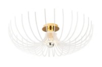 Plafonieră Trendy Aspendos N-640 56x16x56cm GTR002523