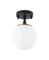 Plafonieră Trendy Atmaca 10210 15x23x15cm GTR002437