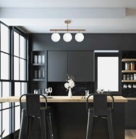 Люстра Trendy Atmaca 10270 60x37x15cm GTR002462 фото №3 — интернет-магазин Desire.md