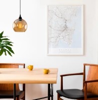 Люстра Trendy Aur 020 20x116x20cm GTR002581 фото №3 — интернет-магазин Desire.md