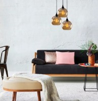 Люстра Trendy Aur 021 44x116x44cm GTR002628 фото №3 — интернет-магазин Desire.md