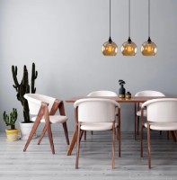 Люстра Trendy Aur 022 70x116x20cm GTR002634 фото №3 — интернет-магазин Desire.md