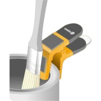 Suport magnetic pentru pensulă Vorel VOR09590 imaginea #2 — magazin online Desire.md