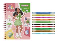 Набор для творчества Dodo Lizzie (4823115907837)