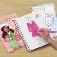 Набор для творчества Dodo Lizzie (4823115907837) фото №4 — интернет-магазин Desire.md