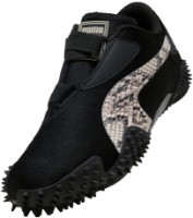 Кроссовки мужские Puma X Asap Rocky Mostro Og Pony Hair Puma Black/Desert Dust, s.44.5 фото №5 — интернет-магазин Desire.md