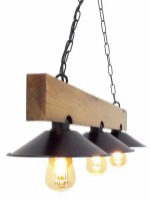 Люстра Trendy Avize 80x65x22cm GTR002496 фото №3 — интернет-магазин Desire.md