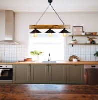 Люстра Trendy Avize 80x65x22cm GTR002496 фото №4 — интернет-магазин Desire.md