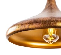 Люстра Trendy Barek 11545 34x29x34cm GTR002433 фото №3 — интернет-магазин Desire.md