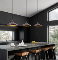 Люстра Trendy Barek 11546 34x29x34cm GTR002434 фото №2 — интернет-магазин Desire.md