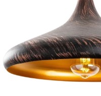 Люстра Trendy Barek 11546 34x29x34cm GTR002434 фото №3 — интернет-магазин Desire.md