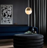 Люстра Trendy Bastos 2101 20x117x20cm GTR002746 фото №4 — интернет-магазин Desire.md