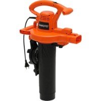 Садовый пылесос Kamoto BVC3000 фото №4 — интернет-магазин Desire.md