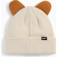 Căciulă Puma Animal Mid Crown Beanie Jr Alpine Snow, s.Kids imaginea #5 — magazin online Desire.md