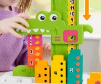 Joc educativ Fisher Price (JCT13) imaginea #3 — magazin online Desire.md