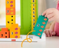 Joc educativ Fisher Price (JCT13) imaginea #4 — magazin online Desire.md