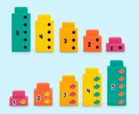 Joc educativ Fisher Price (JCT13) imaginea #5 — magazin online Desire.md