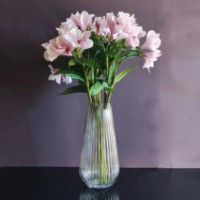 Vaza Casa Masa Armonia 30x8cm (BB530-1) imaginea #2 — magazin online Desire.md