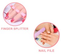 Set pile de unghii Essa Toys 6578752442477 imaginea #2 — magazin online Desire.md