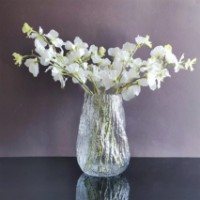 Vaza Casa Masa Glacier 25x11cm (BB693) imaginea #2 — magazin online Desire.md