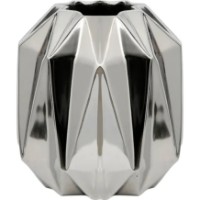 Vaza Dizayno Home Gumus Salon 31x24cm (AK.IU0013)