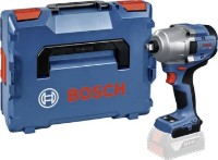 Mașină de înșurubat cu impact Bosch GDS 18V-780 (B06019P4003) imaginea #2 — magazin online Desire.md