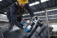 Mașină de înșurubat cu impact Bosch GDS 18V-780 (B06019P4003) imaginea #5 — magazin online Desire.md