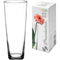 Vaza Pasabahce Botanica Flare 26cm (43177) imaginea #2 — magazin online Desire.md