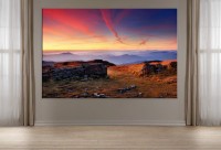 Pictură ArtDesign The grandeur of the mountains 45x68cm (FP-10015)