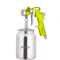 Пневматический краскопульт Dyllu DTGA1510