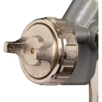 Пневматический краскопульт Profmet 893002 фото №2 — интернет-магазин Desire.md