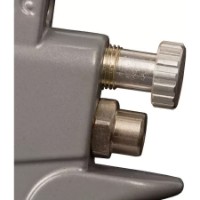 Пневматический краскопульт Profmet 893002 фото №4 — интернет-магазин Desire.md